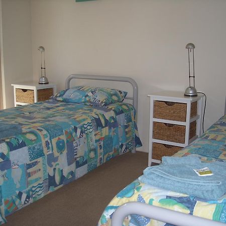 Beaches Apartments 梅林布拉 客房 照片