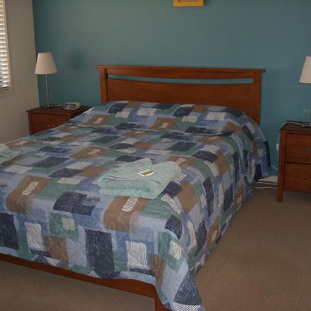 Beaches Apartments 梅林布拉 客房 照片