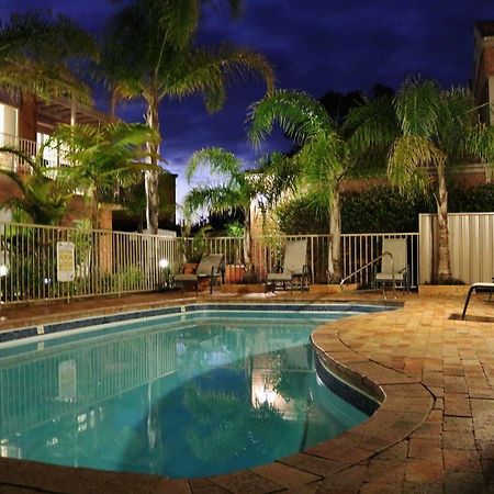 Beaches Apartments 梅林布拉 外观 照片