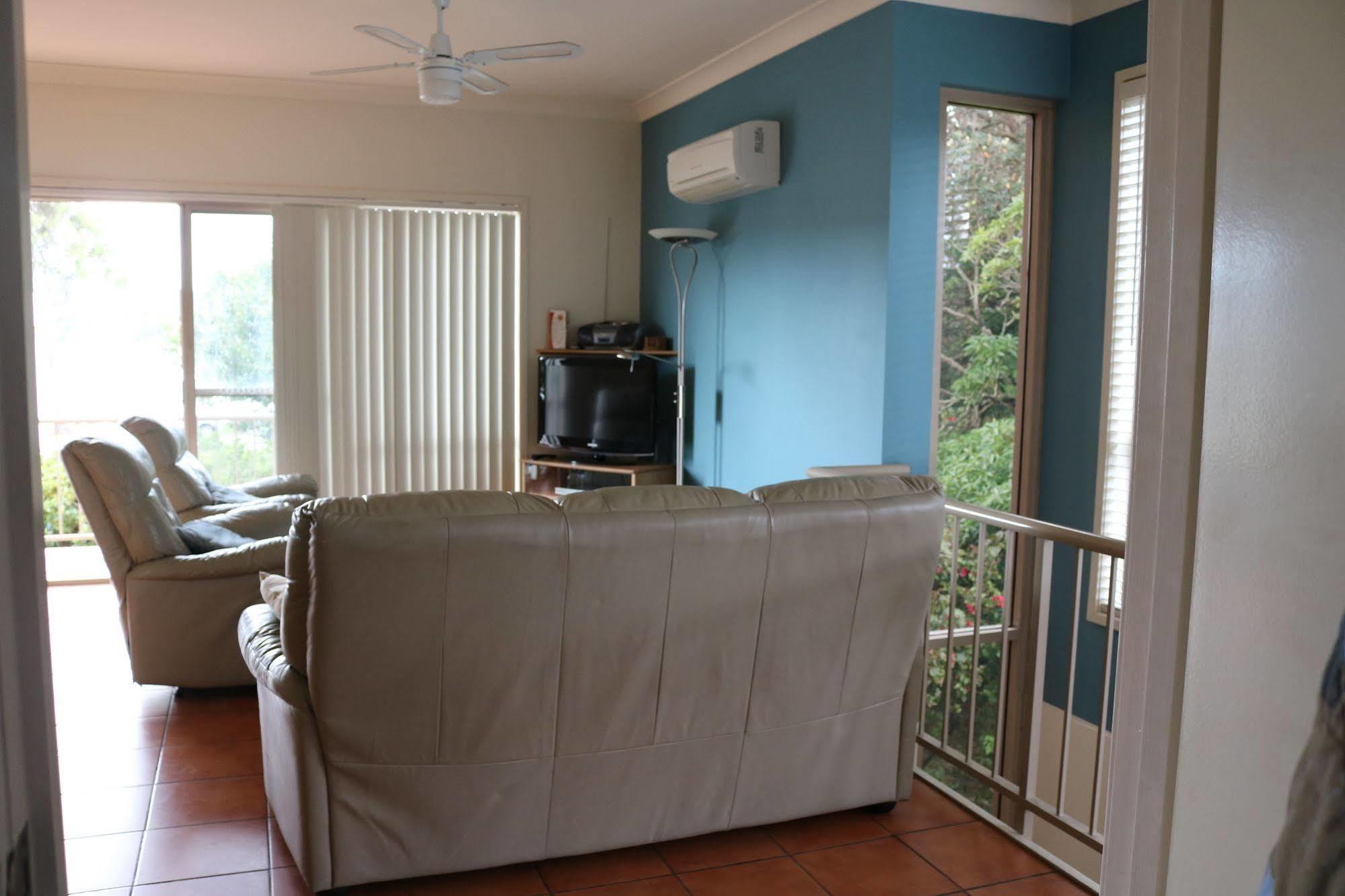 Beaches Apartments 梅林布拉 外观 照片